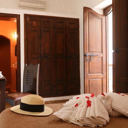 Riad Dar Elma And Spa Марракеш Номер фото