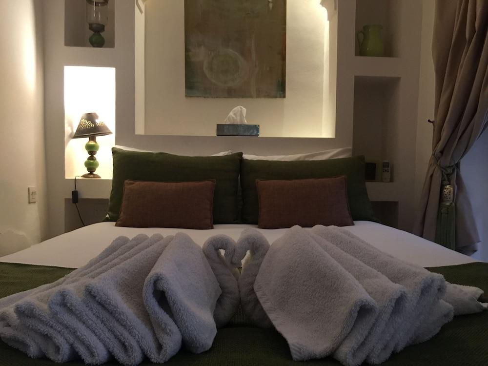 Riad Dar Elma And Spa Марракеш Экстерьер фото