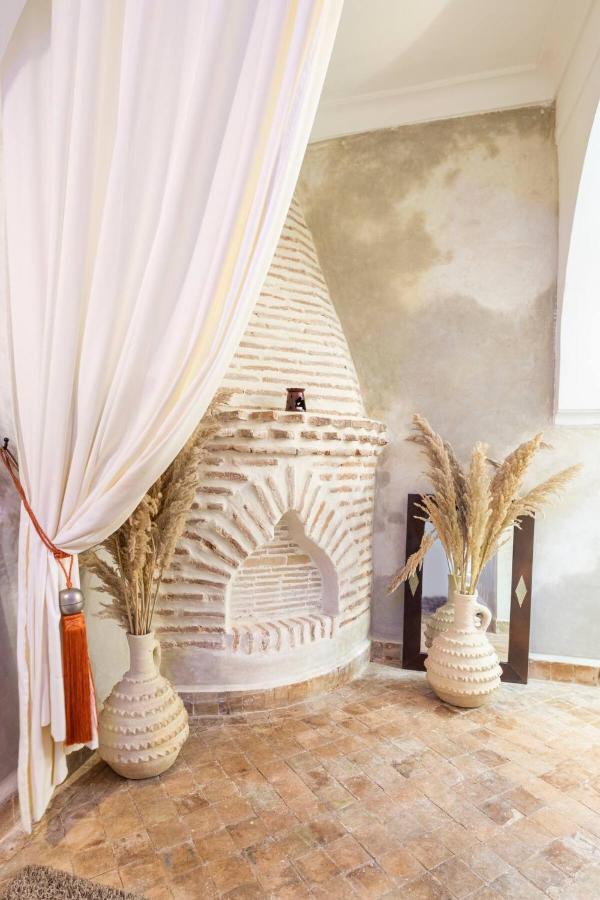 Riad Dar Elma And Spa Марракеш Экстерьер фото
