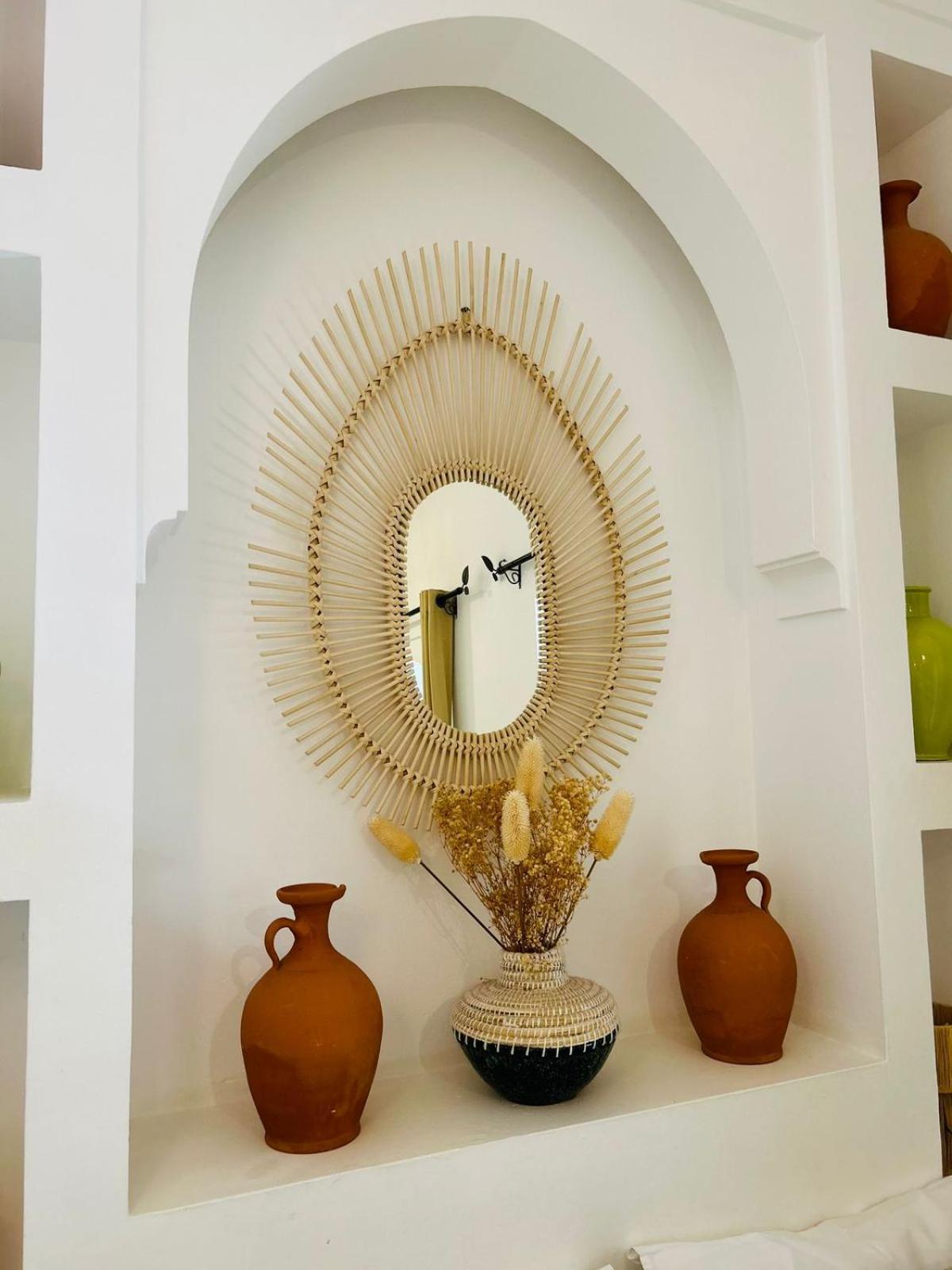 Riad Dar Elma And Spa Марракеш Номер фото