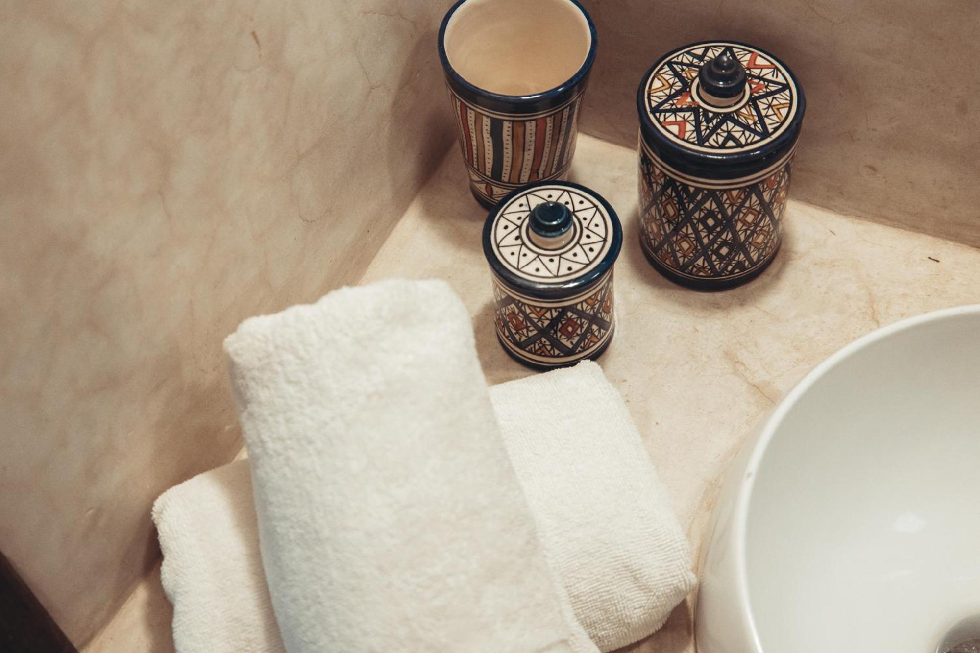 Riad Dar Elma And Spa Марракеш Номер фото