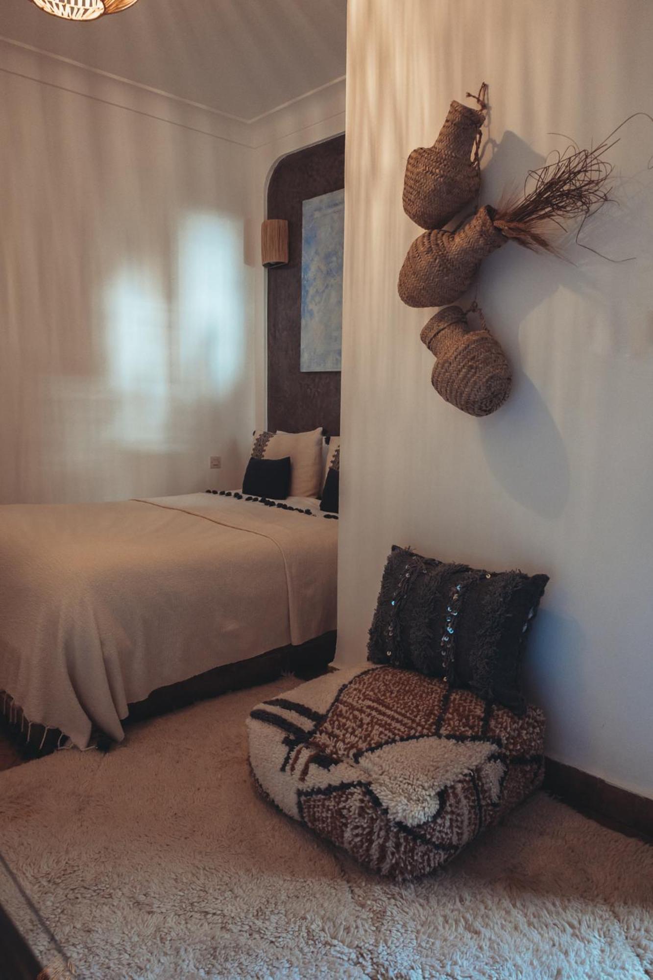 Riad Dar Elma And Spa Марракеш Номер фото