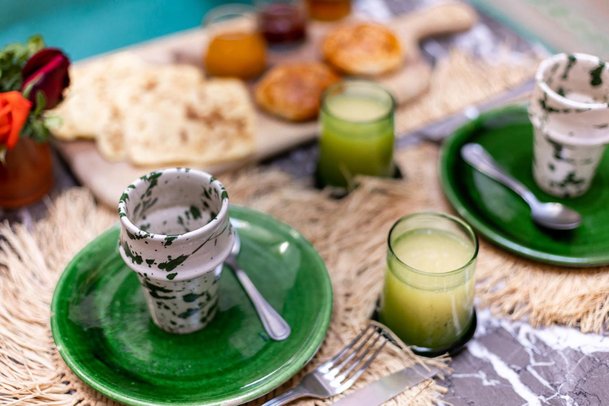 Riad Dar Elma And Spa Марракеш Номер фото