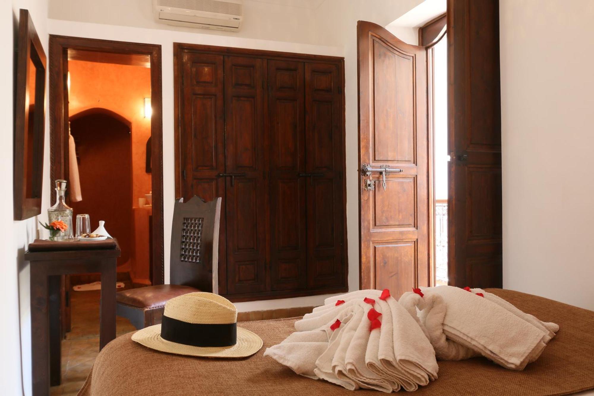 Riad Dar Elma And Spa Марракеш Номер фото